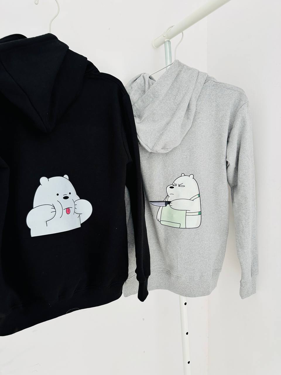 Ice on sale bear sweater