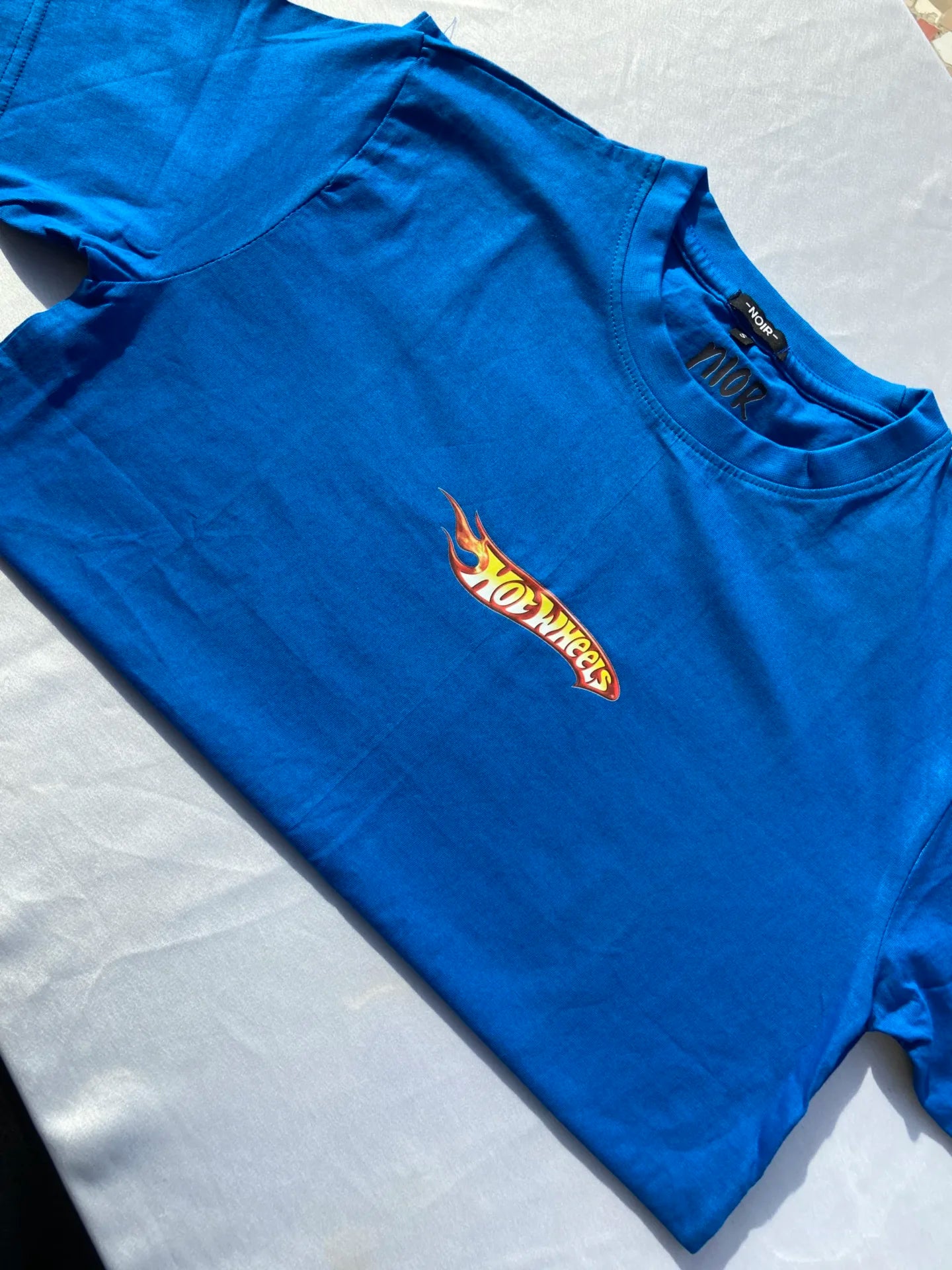 Hot Wheels T-Shirt